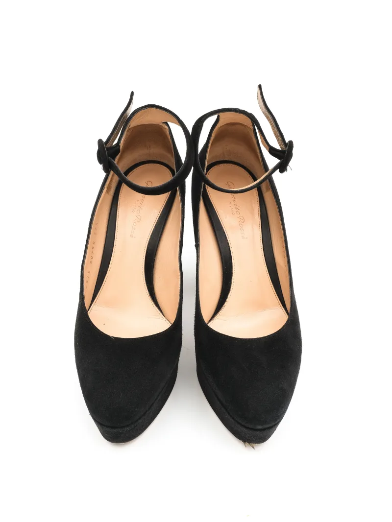 Туфли Gianvito Rossi - Туфли Gianvito Rossi - View 7