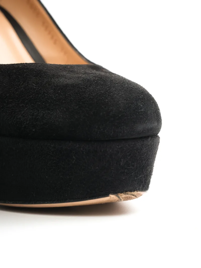 Туфли Gianvito Rossi - Туфли Gianvito Rossi - View 5
