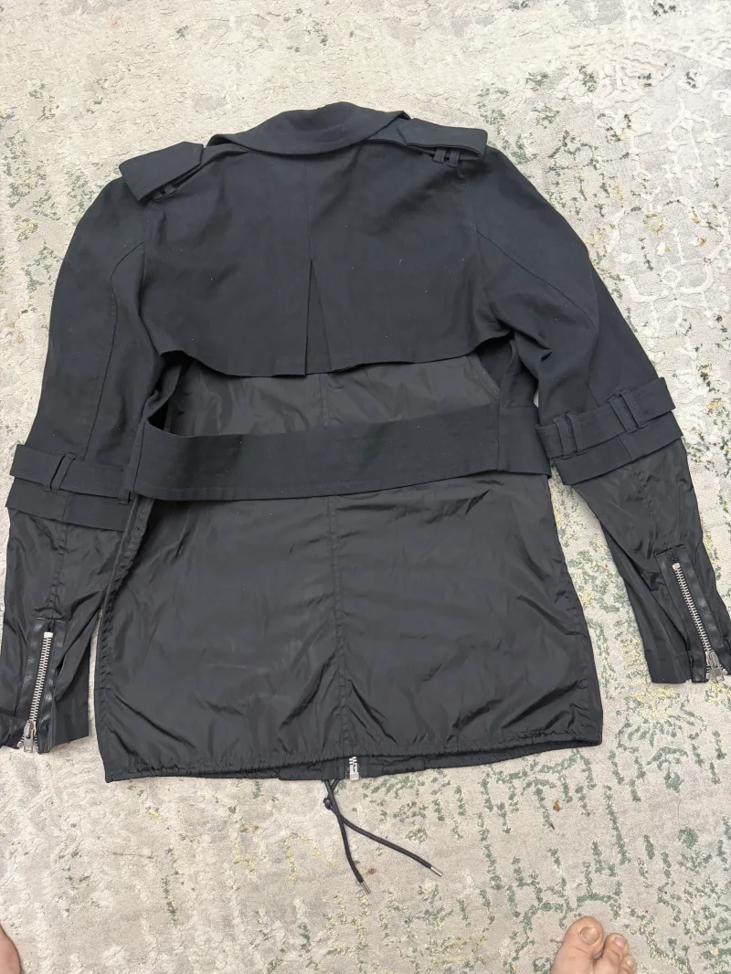 Женские куртки  Alexander Wang - Женские куртки  Alexander Wang - View 4