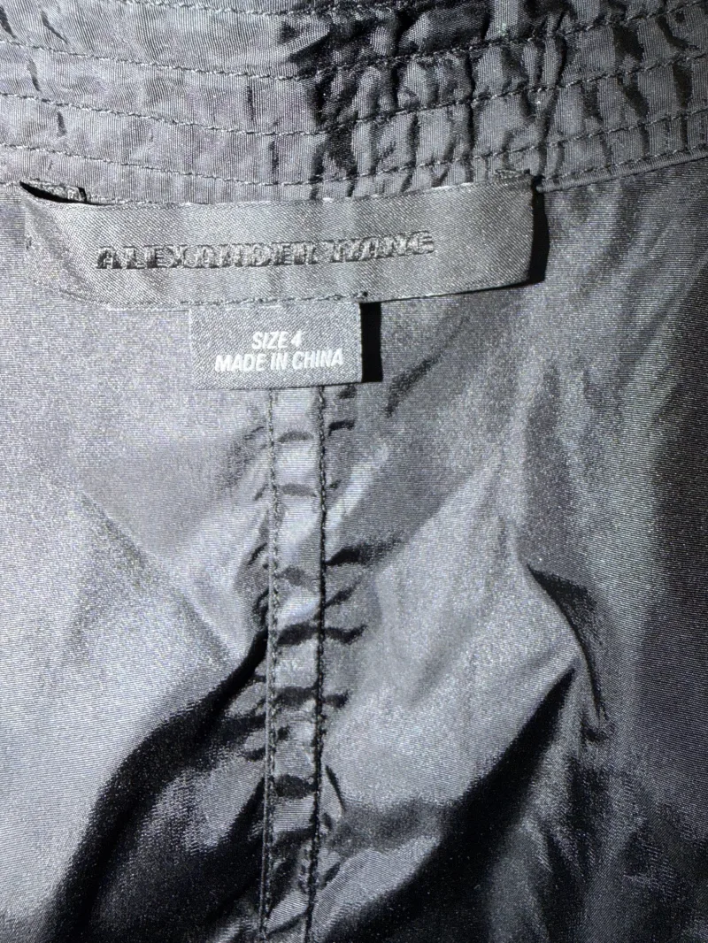 Женские куртки  Alexander Wang - Женские куртки  Alexander Wang - View 6
