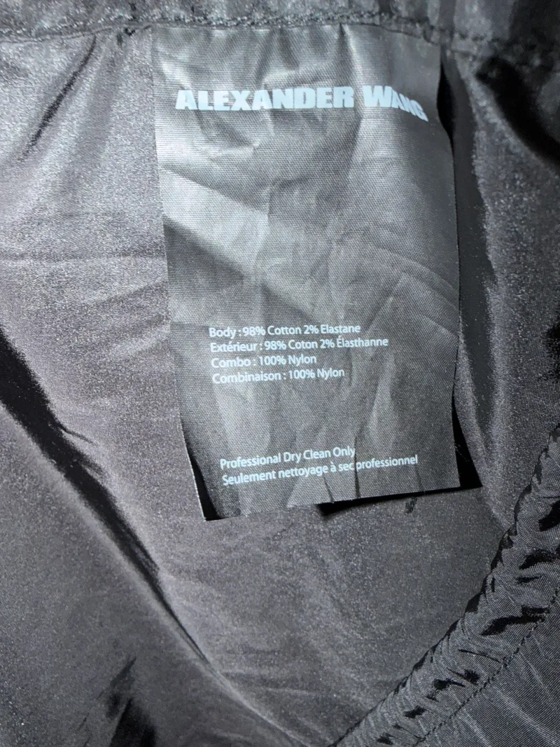 Женские куртки  Alexander Wang - Женские куртки  Alexander Wang - View 8