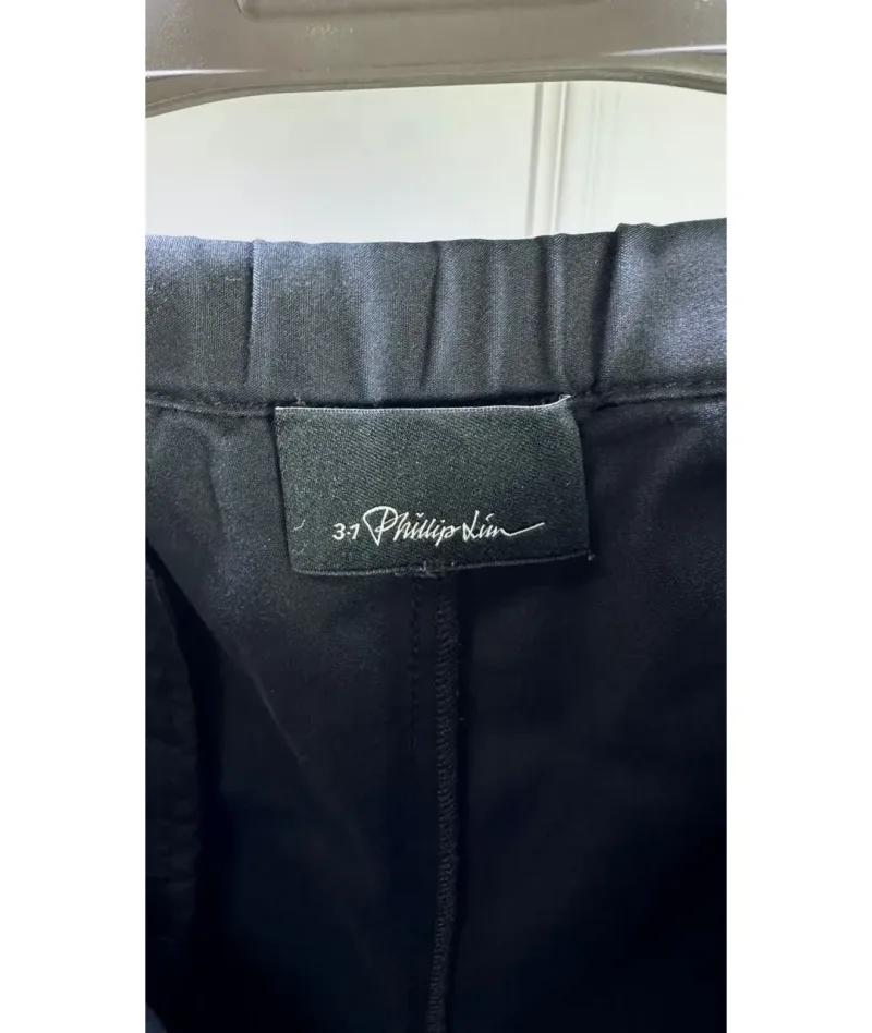 Мужские повседневные брюки 3.1 Phillip Lim - Мужские повседневные брюки 3.1 Phillip Lim - View 2