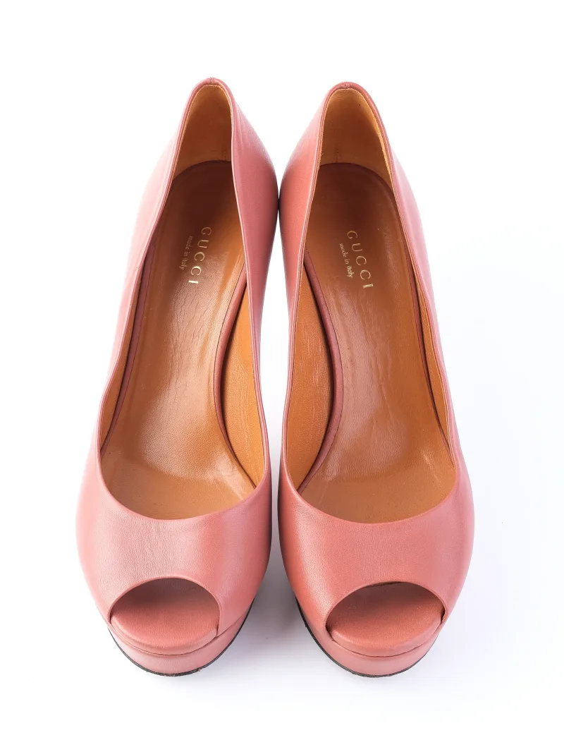 Туфли Gucci - Туфли Gucci - View 4