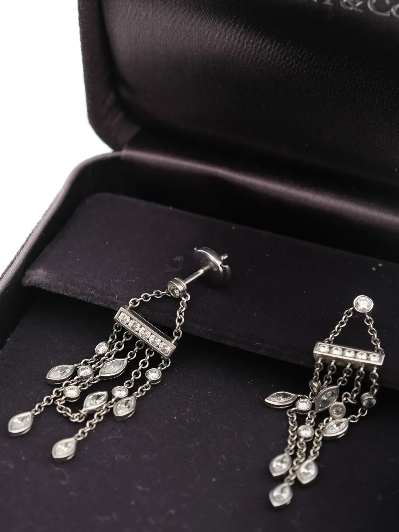 Женские украшения  Tiffany&Co - Женские украшения  Tiffany&Co - View 3