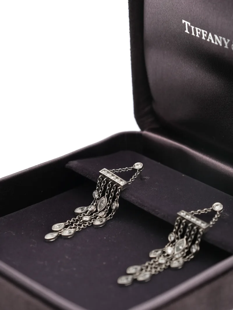 Женские украшения  Tiffany&Co - Женские украшения  Tiffany&Co - View 4