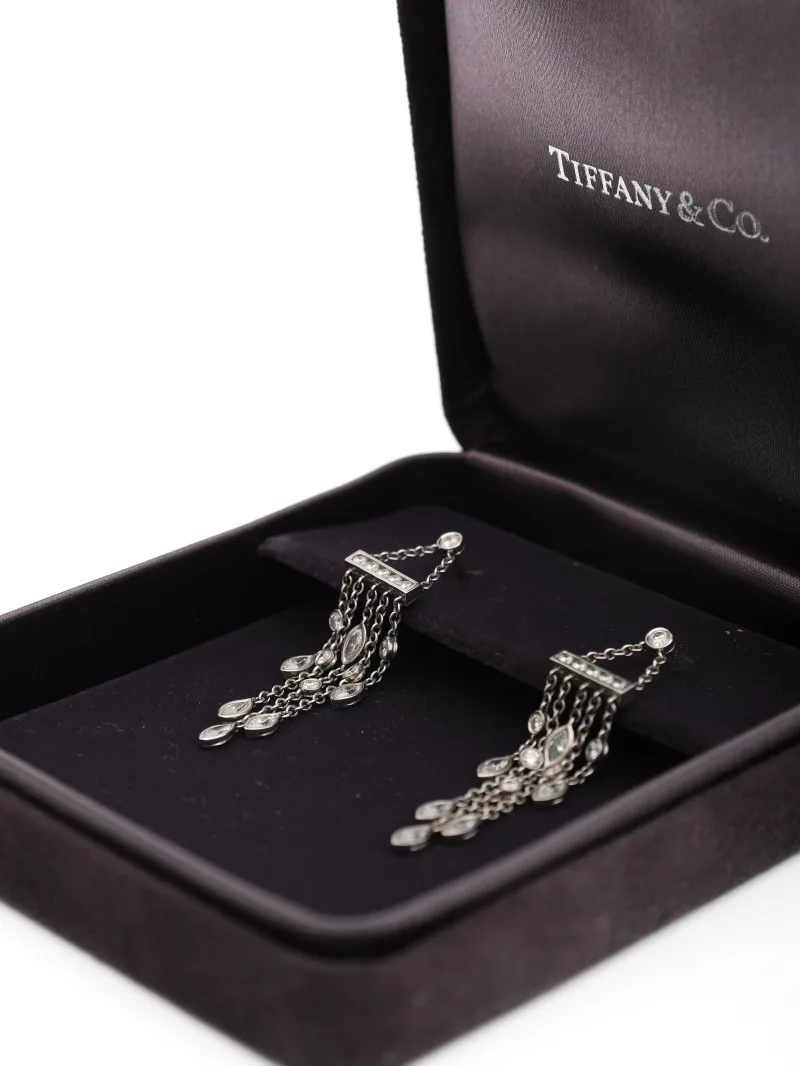 Женские украшения  Tiffany&Co - Женские украшения  Tiffany&Co - View 2