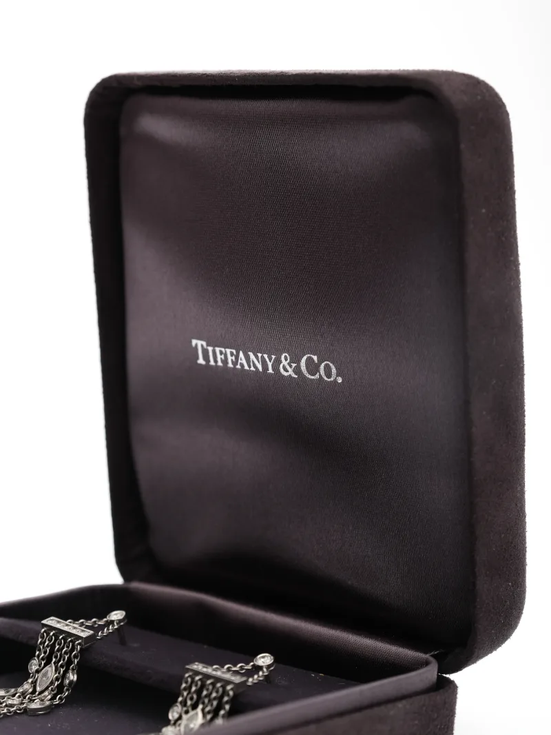Женские украшения  Tiffany&Co - Женские украшения  Tiffany&Co - View 5
