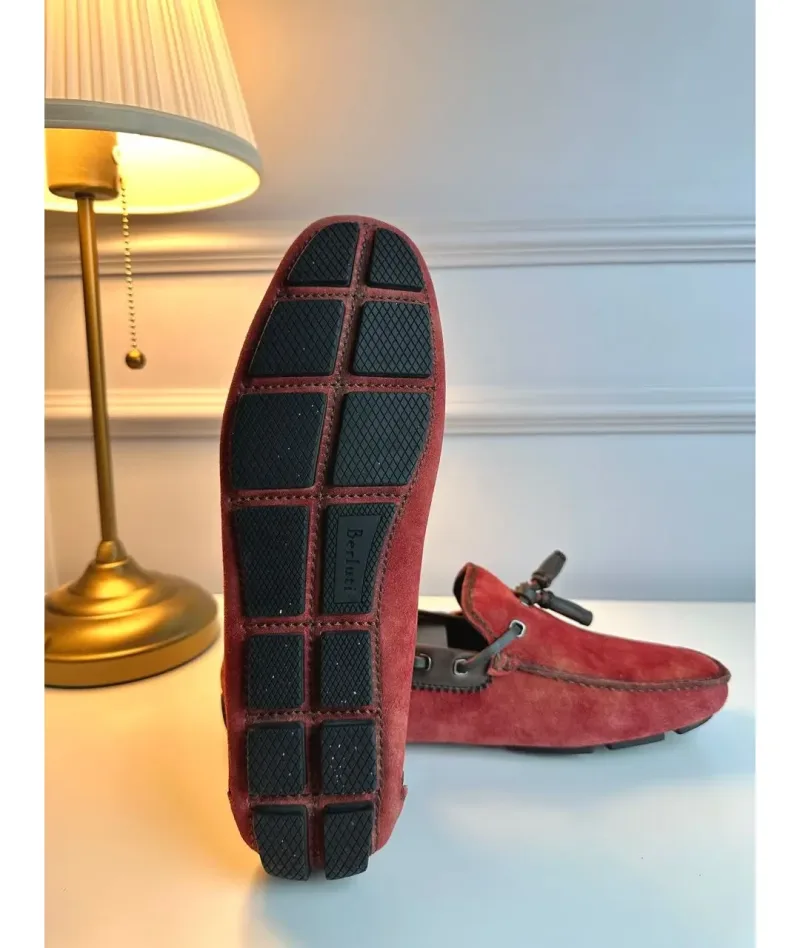 Мокасины BERLUTI - Мокасины BERLUTI - View 3