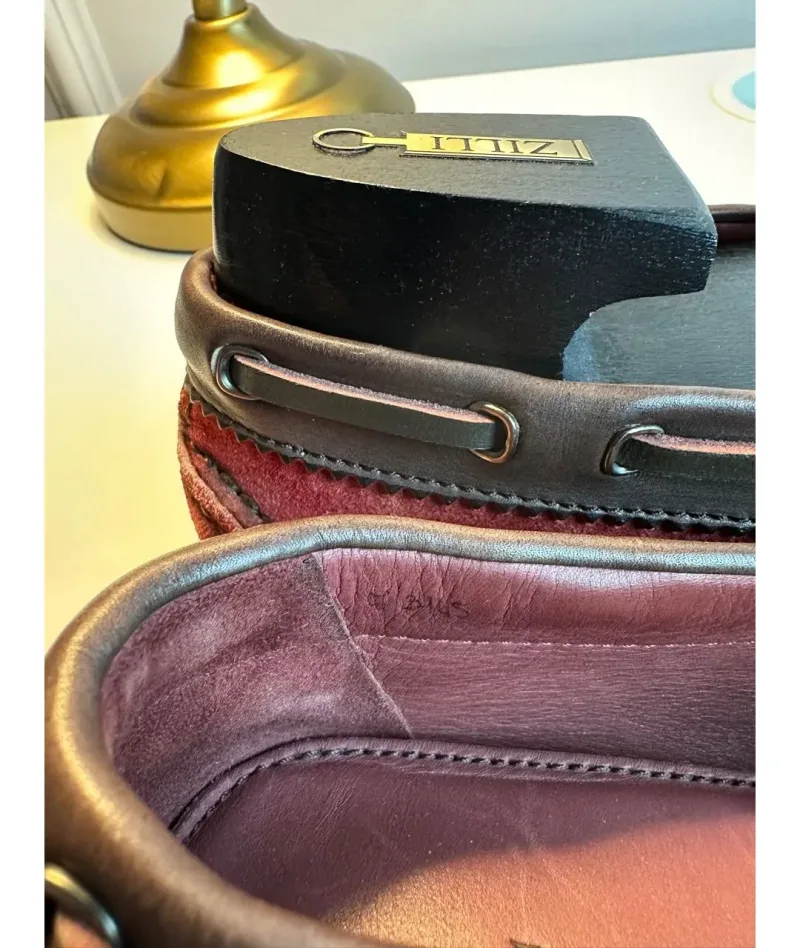 Мокасины BERLUTI - Мокасины BERLUTI - View 5