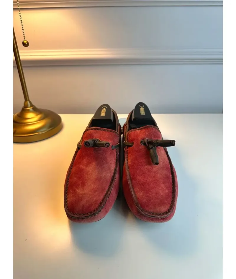 Мокасины BERLUTI - Мокасины BERLUTI - View 2