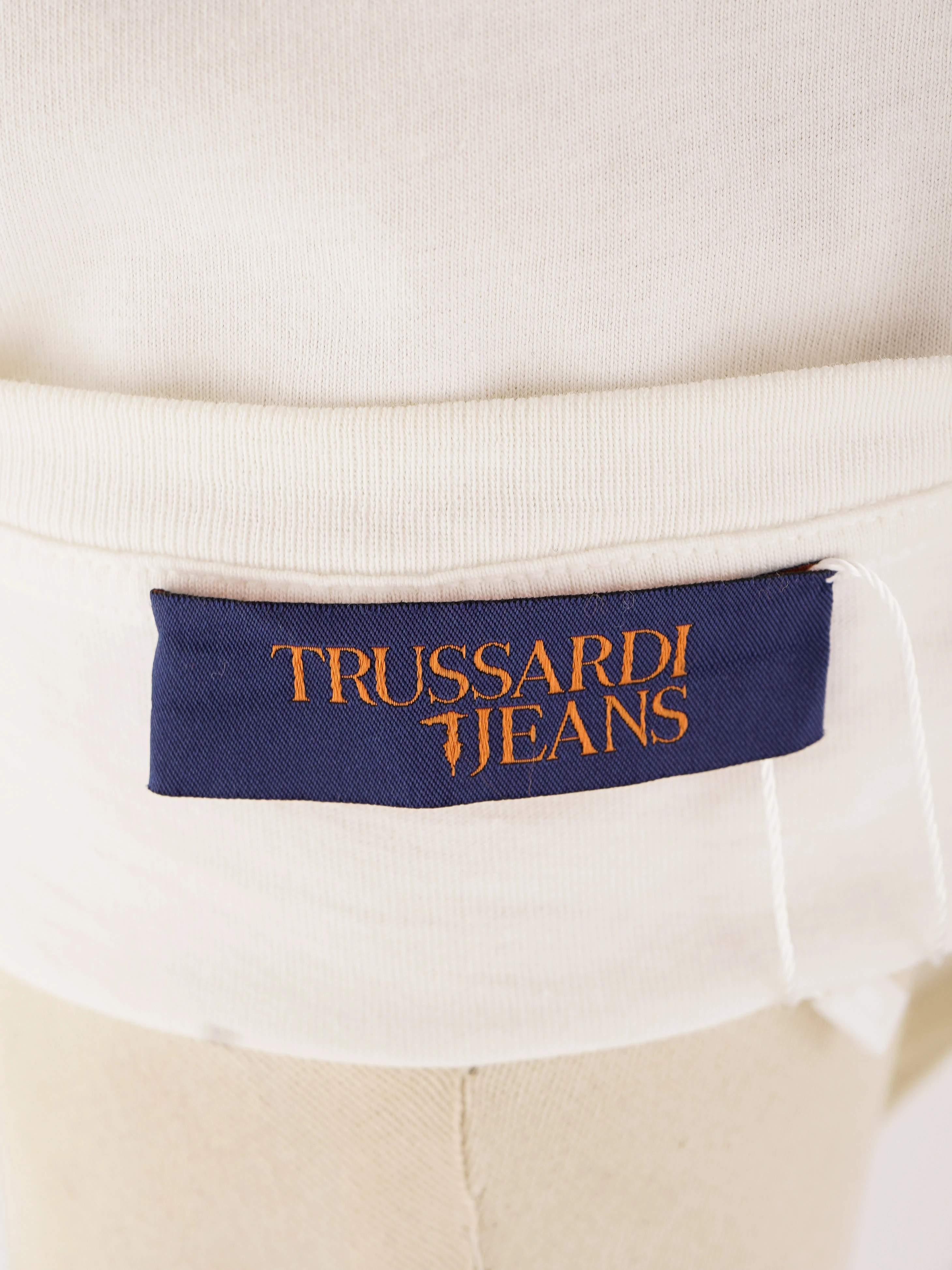 Женские футболки Trussardi - Женские футболки Trussardi - View 5