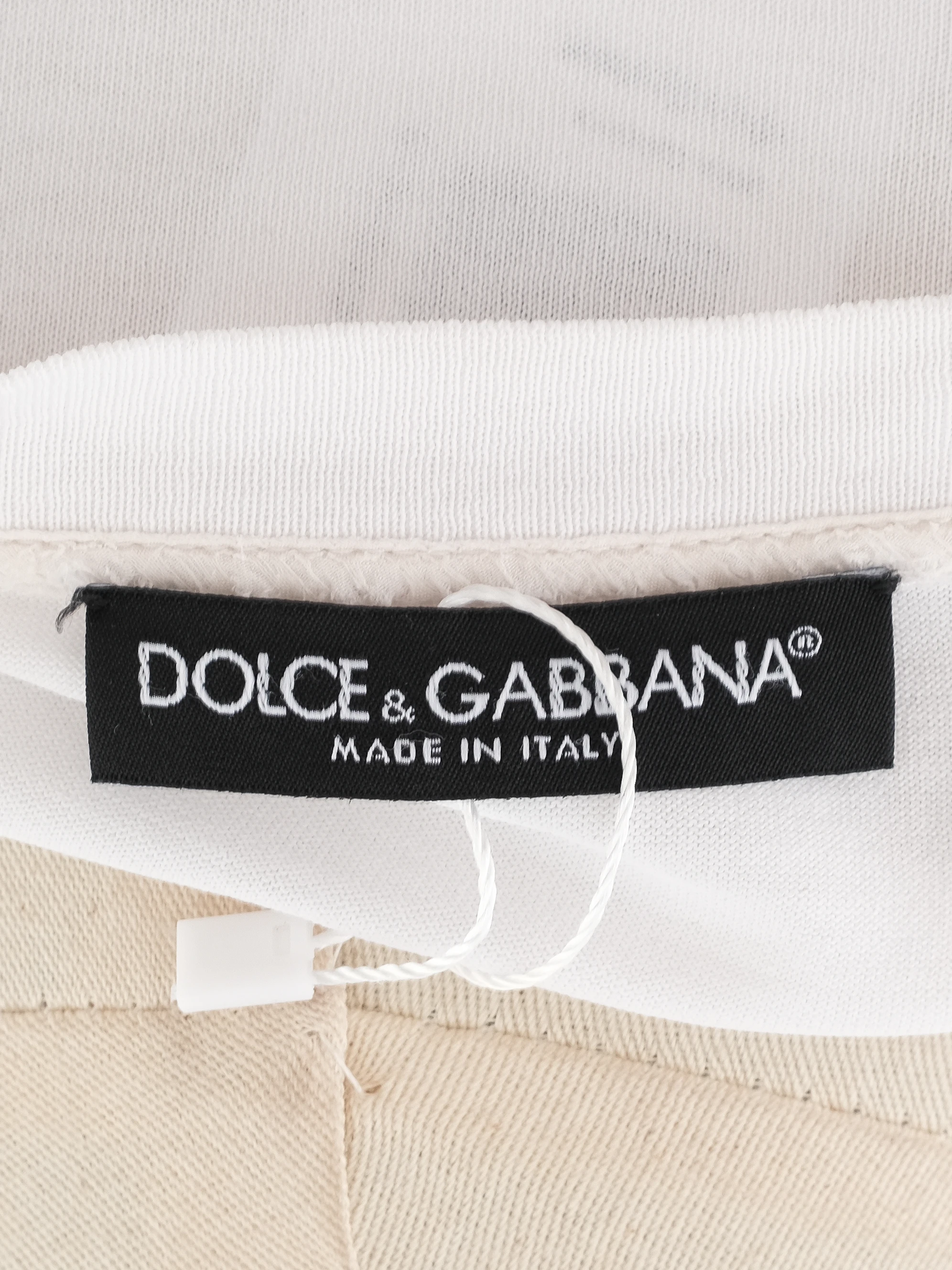 Женские футболки Dolce Gabbana - Женские футболки Dolce Gabbana - View 6
