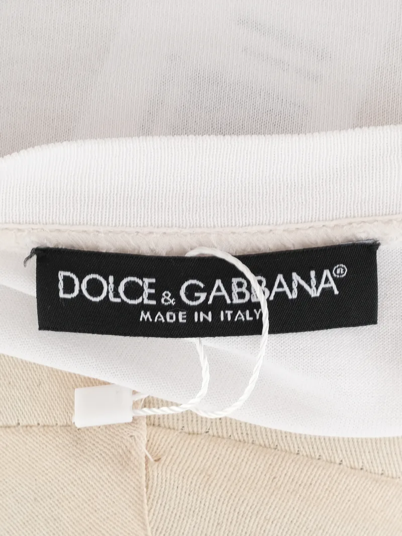 Женские футболки Dolce Gabbana - Женские футболки Dolce Gabbana - View 6