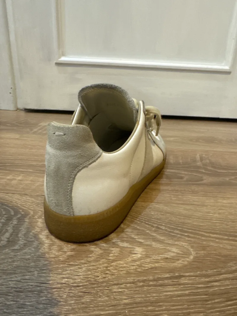 Мужские кроссовки Maison Margiela - Мужские кроссовки Maison Margiela - View 3