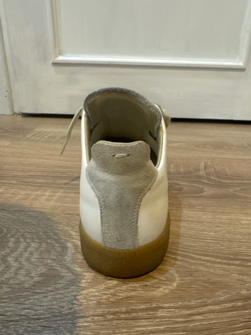 Мужские кроссовки Maison Margiela - Мужские кроссовки Maison Margiela - View 4