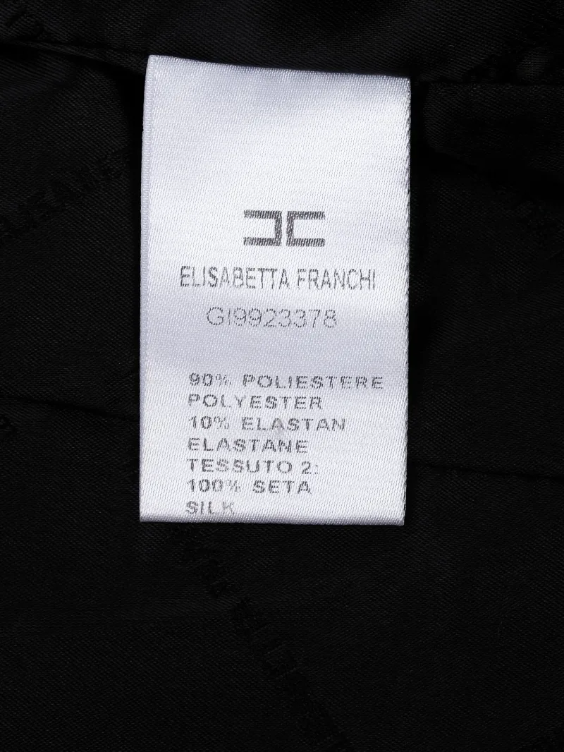 Пиджаки Elisabetta Franchi - Пиджаки Elisabetta Franchi - View 7
