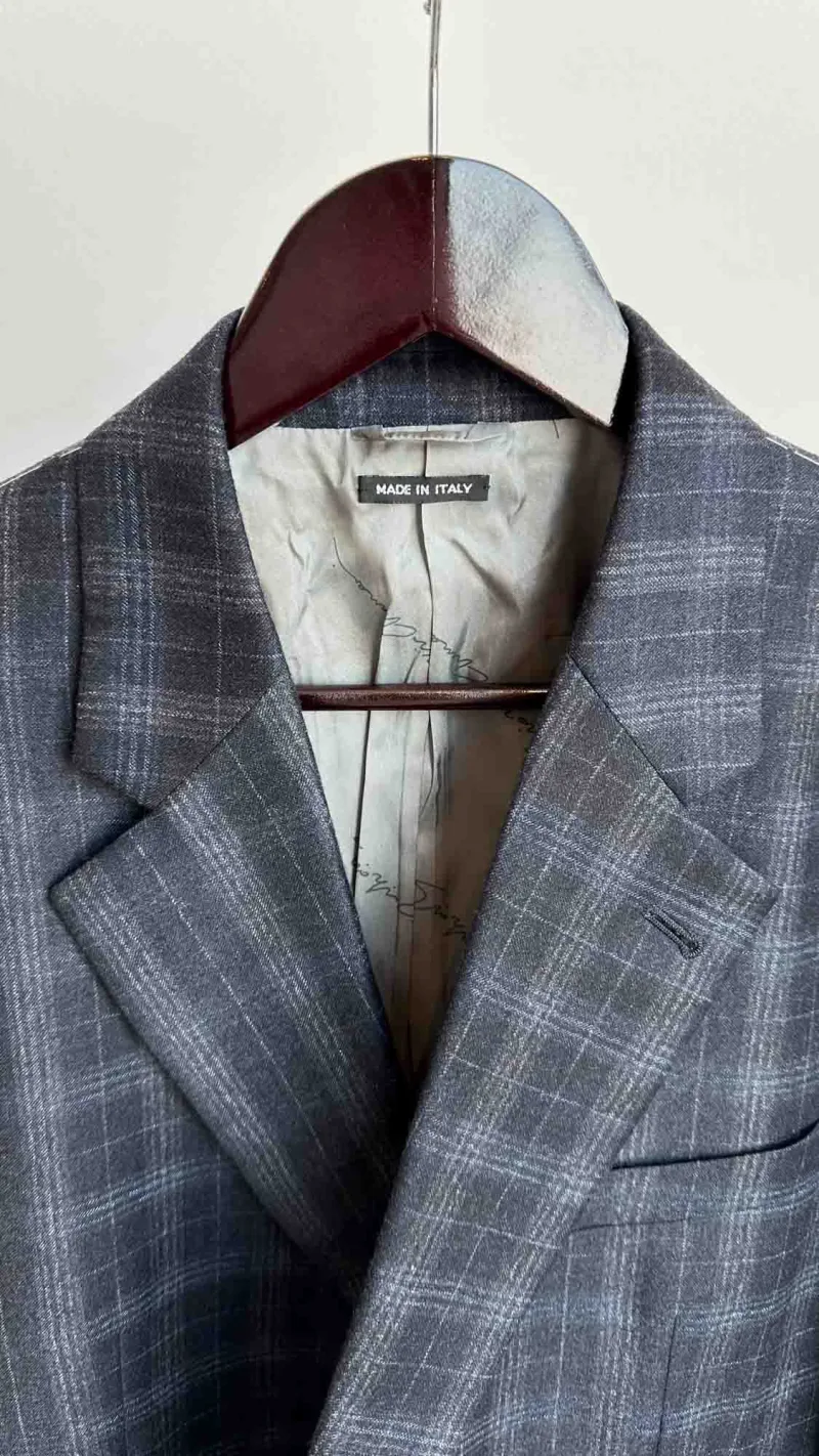 Мужской пиджак Giorgio Armani - Мужской пиджак Giorgio Armani - View 3