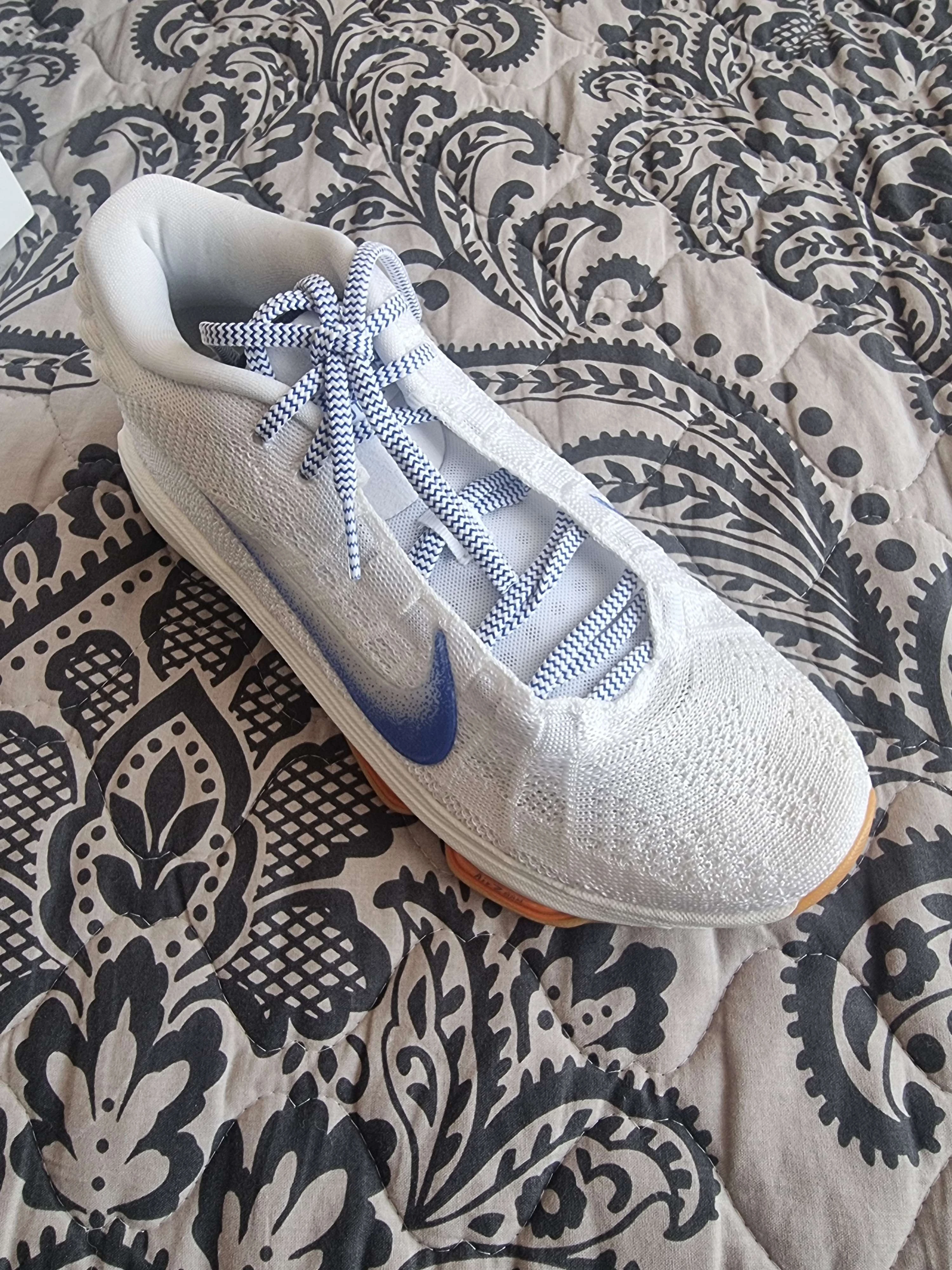 Женские кроссовки  Nike Air - Женские кроссовки  Nike Air - View 4