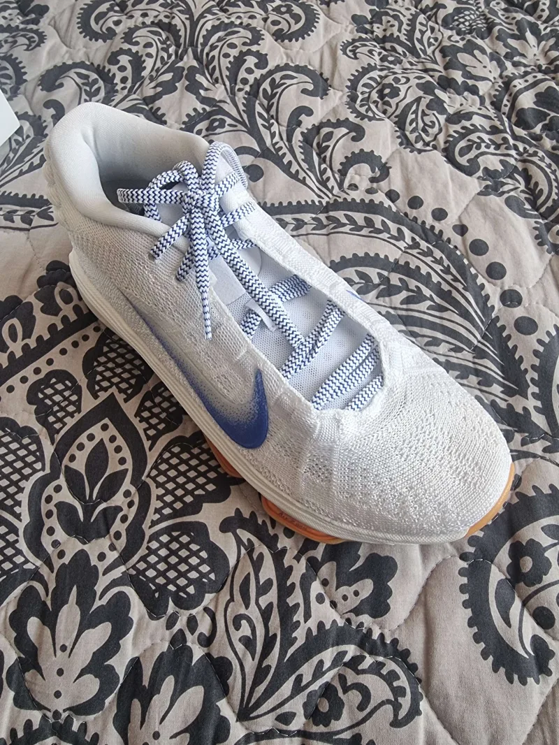 Женские кроссовки Nike Air - Женские кроссовки Nike Air - View 4