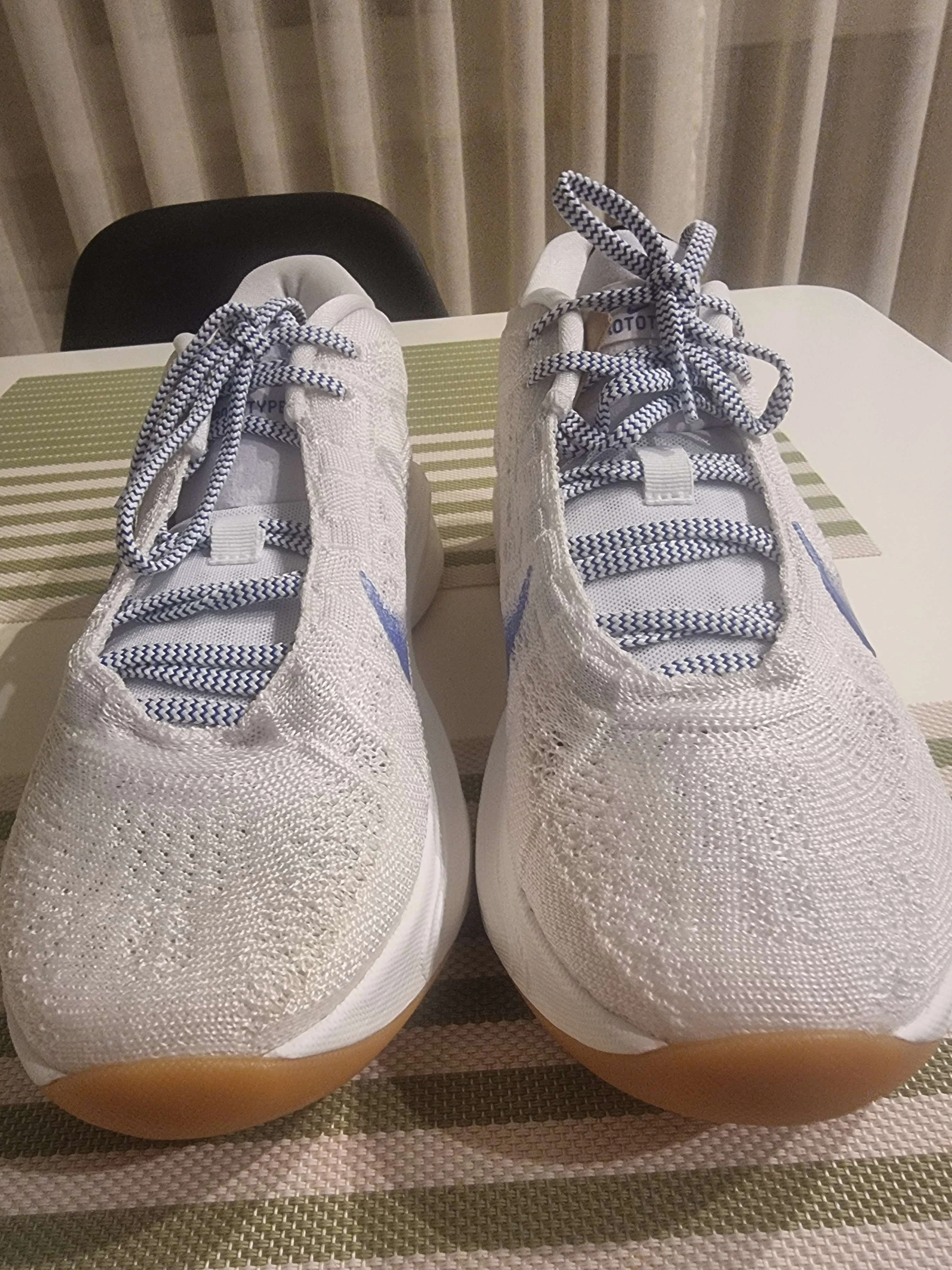 Женские кроссовки  Nike Air - Женские кроссовки  Nike Air - View 2