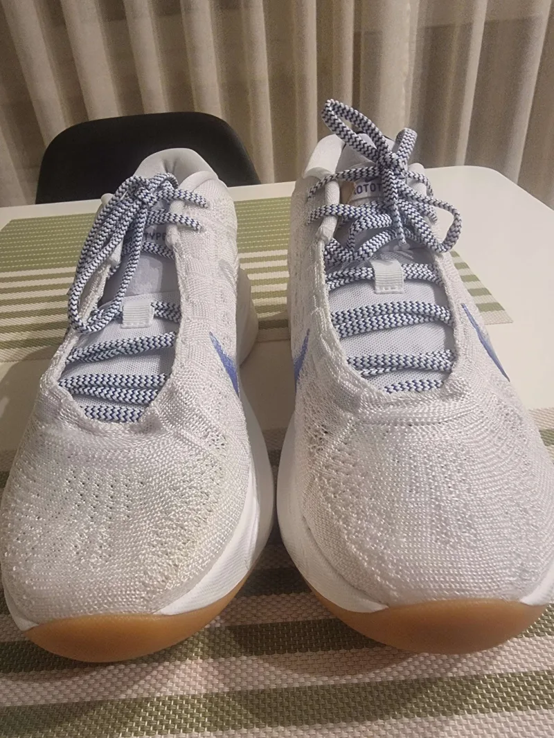 Женские кроссовки Nike Air - Женские кроссовки Nike Air - View 2