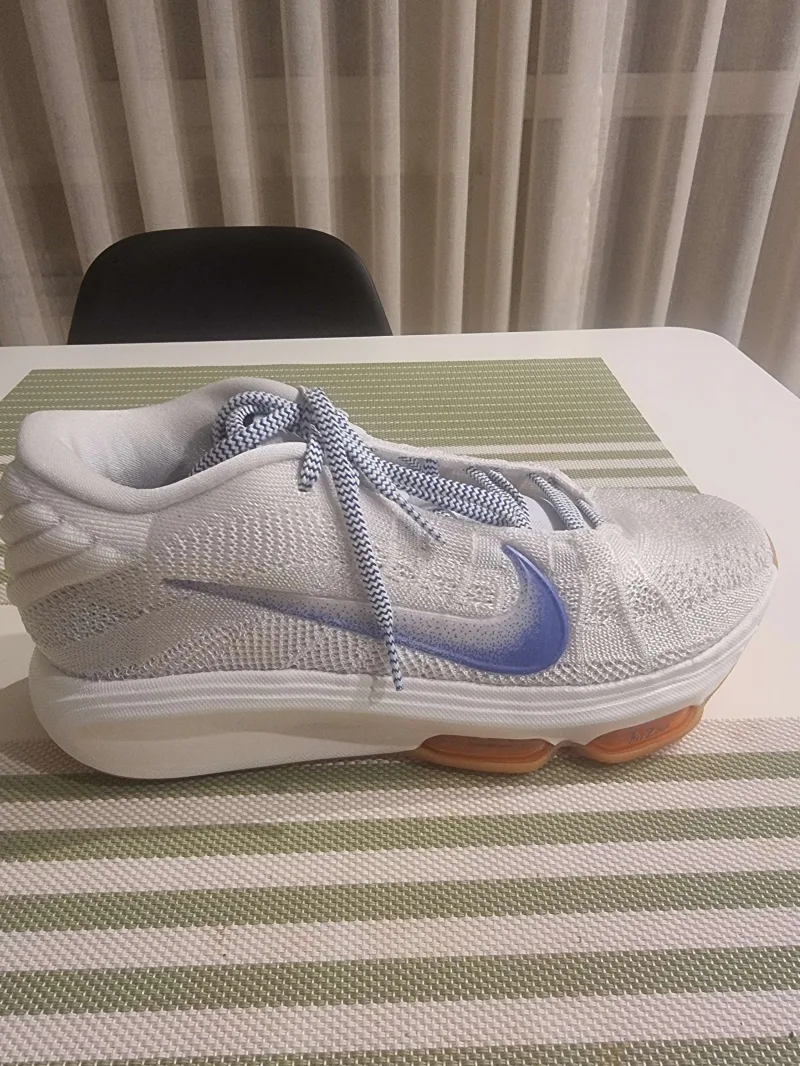 Женские кроссовки Nike Air - Женские кроссовки Nike Air - View 1