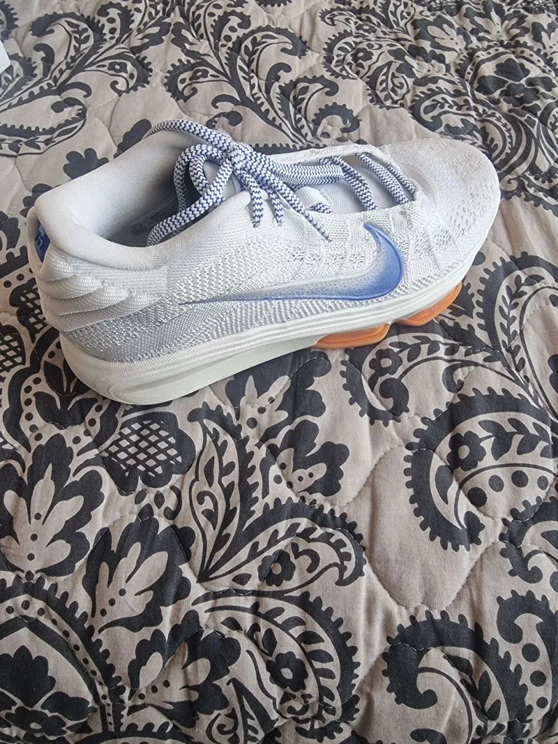 Женские кроссовки Nike Air - Женские кроссовки Nike Air - View 3