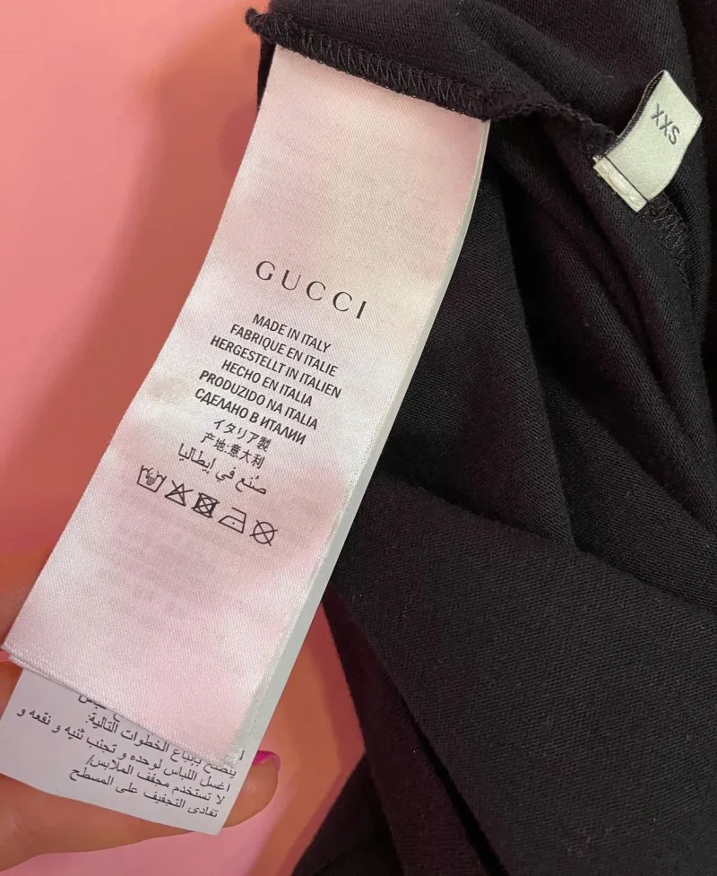Футболки Gucci - Футболки Gucci - View 4