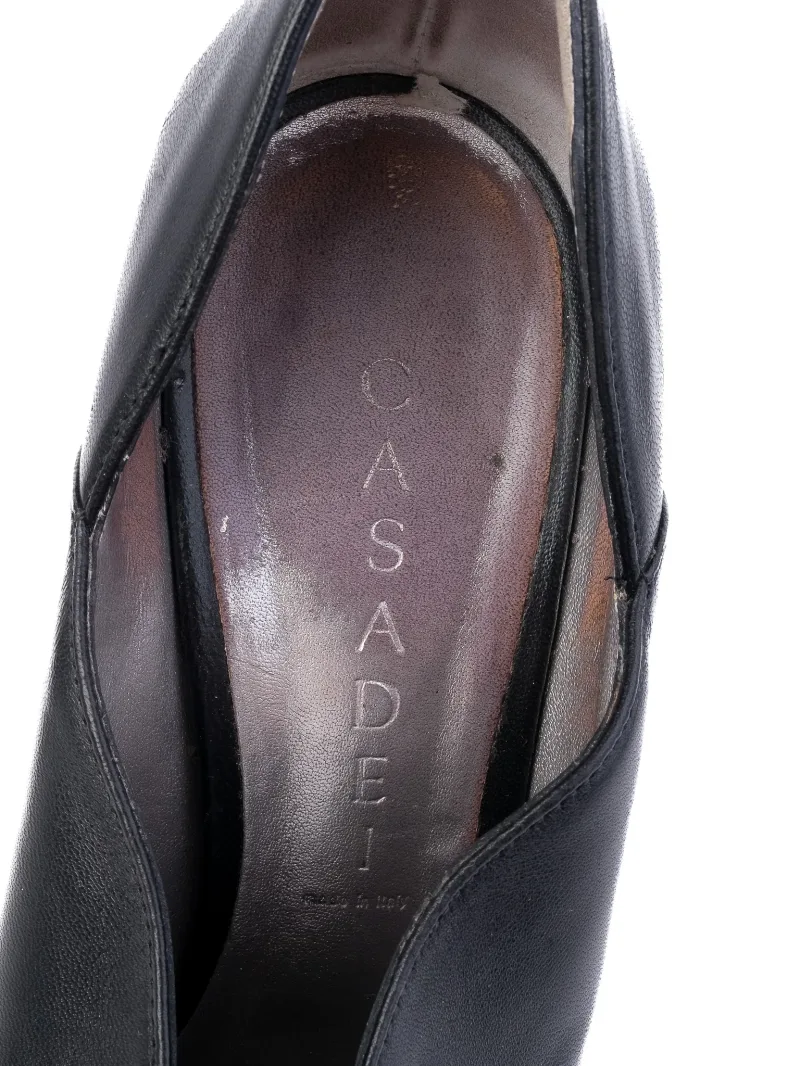 Ботильоны Casadei - Ботильоны Casadei - View 8