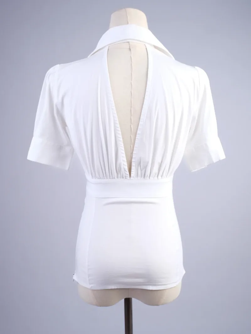 Блузы Elisabetta Franchi - Блузы Elisabetta Franchi - View 3