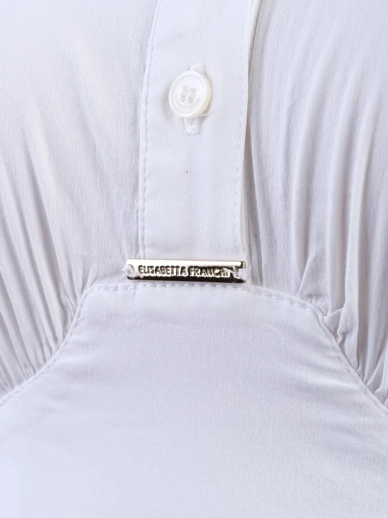 Блузы Elisabetta Franchi - Блузы Elisabetta Franchi - View 5