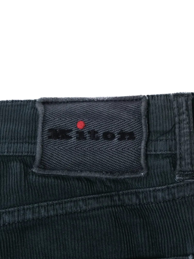 Повседневные брюки Kiton - Повседневные брюки Kiton - View 4