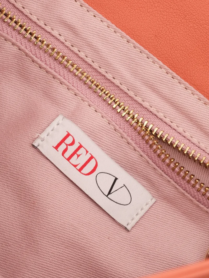 Женские повседневные сумки  Red Valentino - Женские повседневные сумки  Red Valentino - View 5
