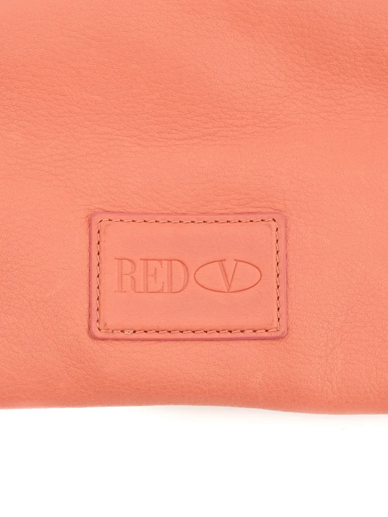 Женские повседневные сумки  Red Valentino - Женские повседневные сумки  Red Valentino - View 4