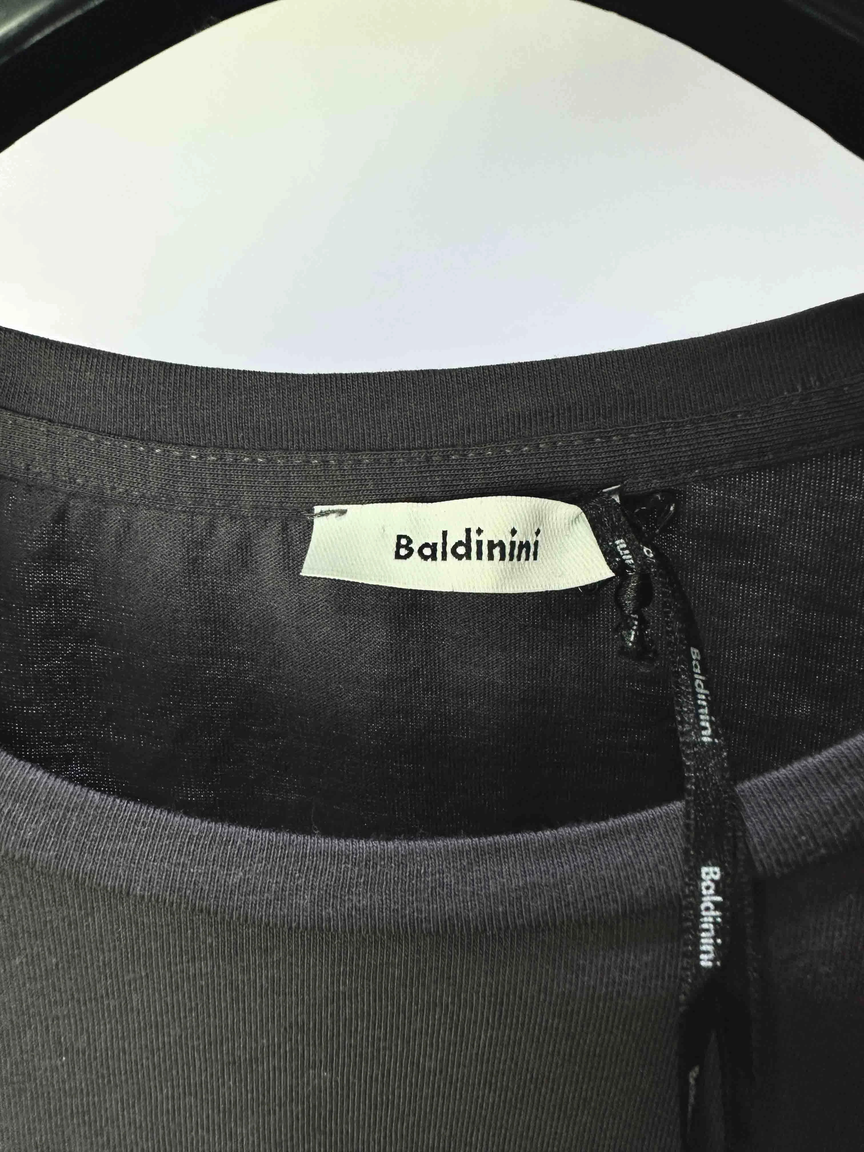 Мужские футболки  Baldinini - Мужские футболки  Baldinini - View 2