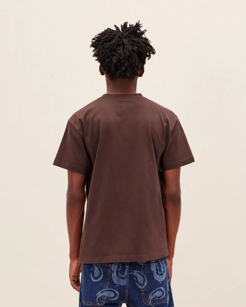 Мужские футболки  Jacquemus - Мужские футболки  Jacquemus - View 6