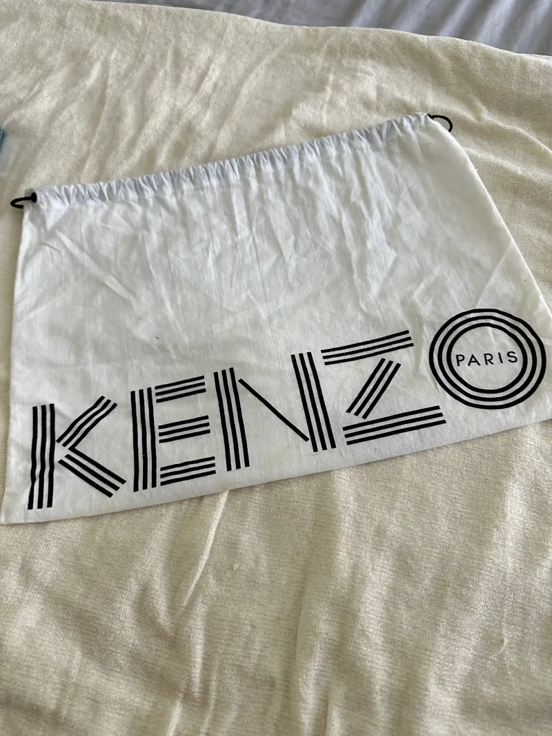 Повседневные Kenzo - Повседневные Kenzo - View 7