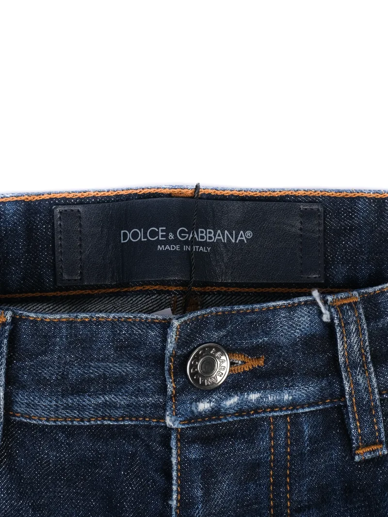Прямые Dolce Gabbana - Прямые Dolce Gabbana - View 7
