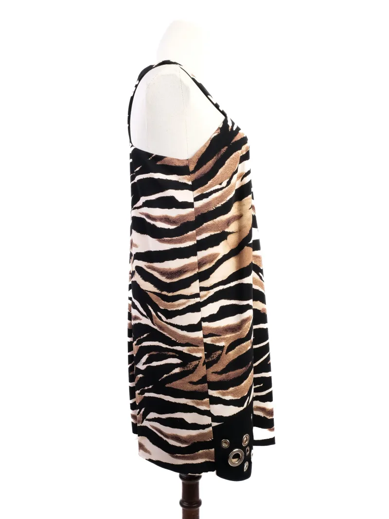 Платья без рукавов Just Cavalli - Платья без рукавов Just Cavalli - View 6