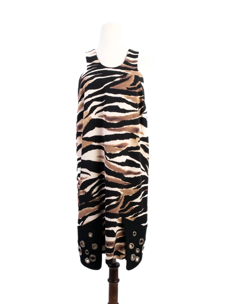 Платья без рукавов Just Cavalli - Платья без рукавов Just Cavalli - View 3
