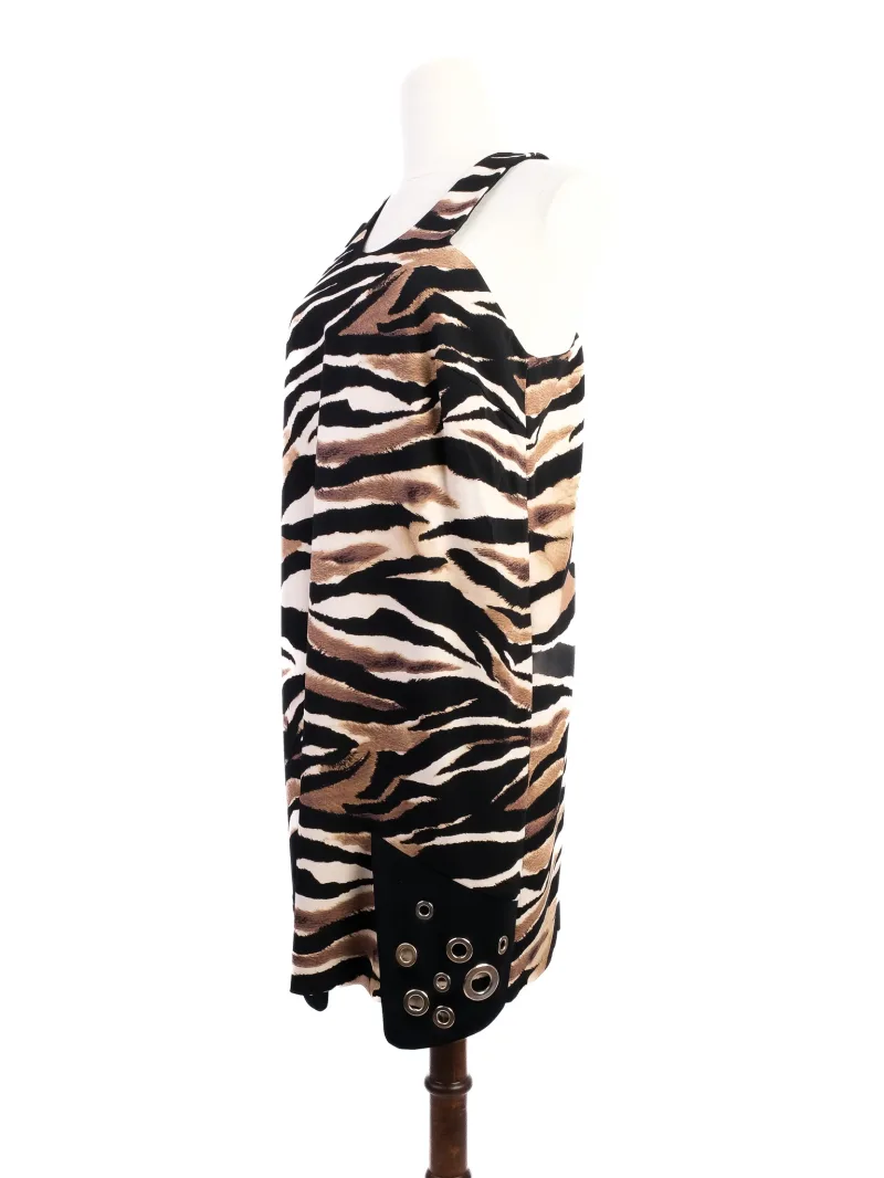 Платья без рукавов Just Cavalli - Платья без рукавов Just Cavalli - View 4