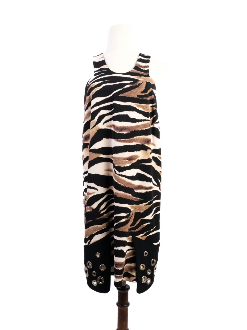 Платья без рукавов Just Cavalli - Платья без рукавов Just Cavalli - View 2