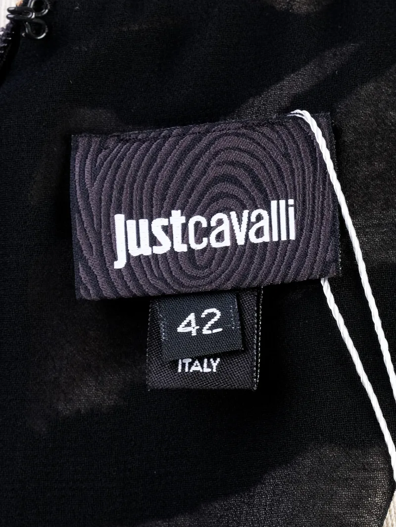 Платья без рукавов Just Cavalli - Платья без рукавов Just Cavalli - View 8