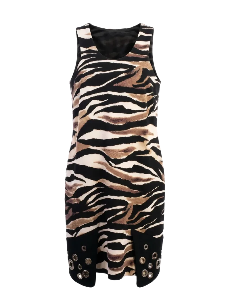 Платья без рукавов Just Cavalli - Платья без рукавов Just Cavalli - View 1