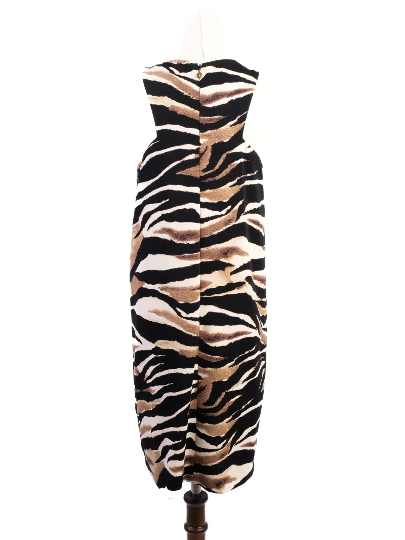 Платья без рукавов Just Cavalli - Платья без рукавов Just Cavalli - View 5