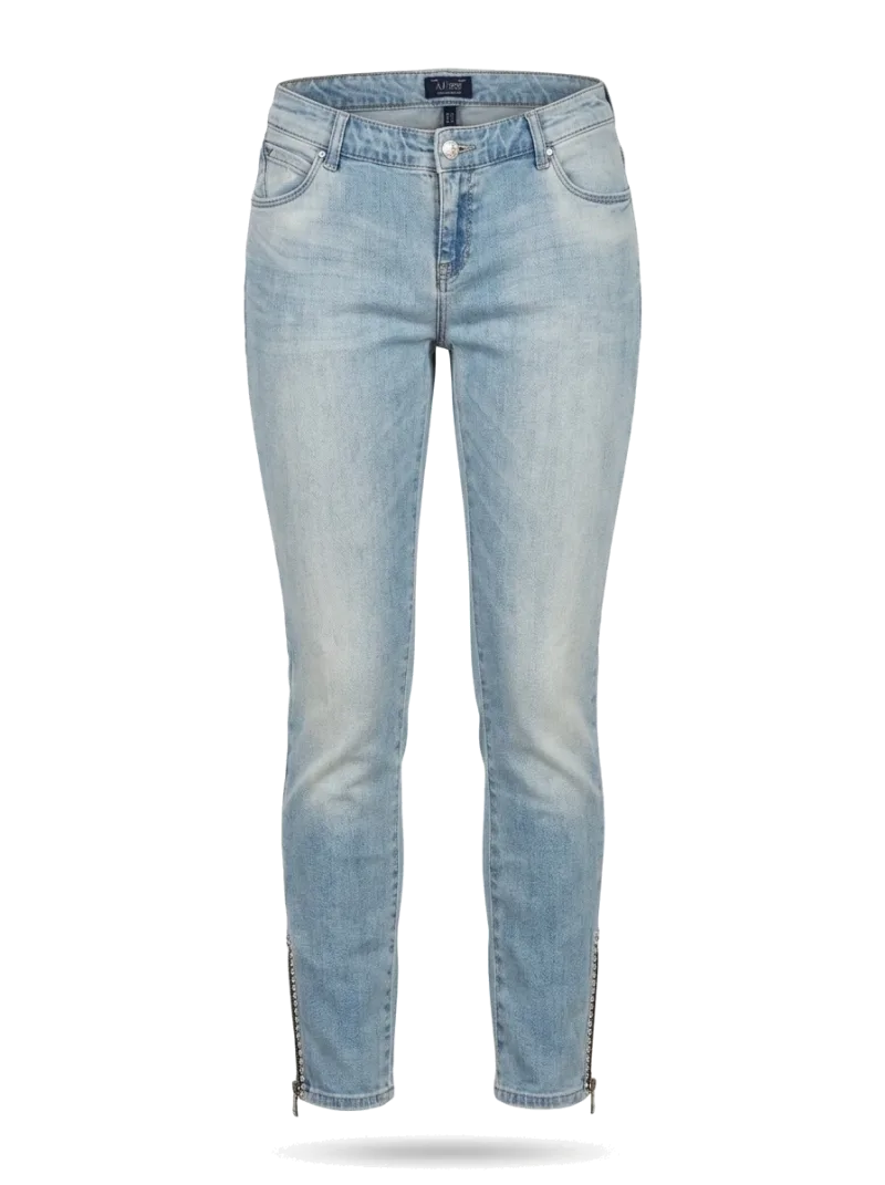 Узкие джинсы ( Skinny ) Armani Jeans - Узкие джинсы ( Skinny ) Armani Jeans - View 2