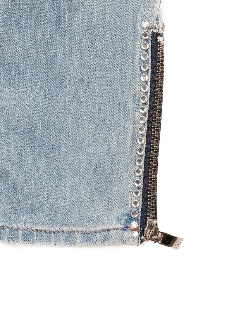Узкие джинсы ( Skinny ) Armani Jeans - Узкие джинсы ( Skinny ) Armani Jeans - View 7