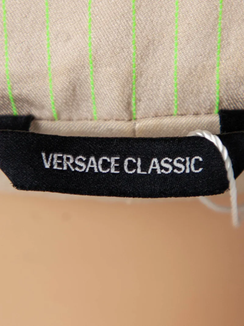 Костюмы с юбкой Versace - Костюмы с юбкой Versace - View 10