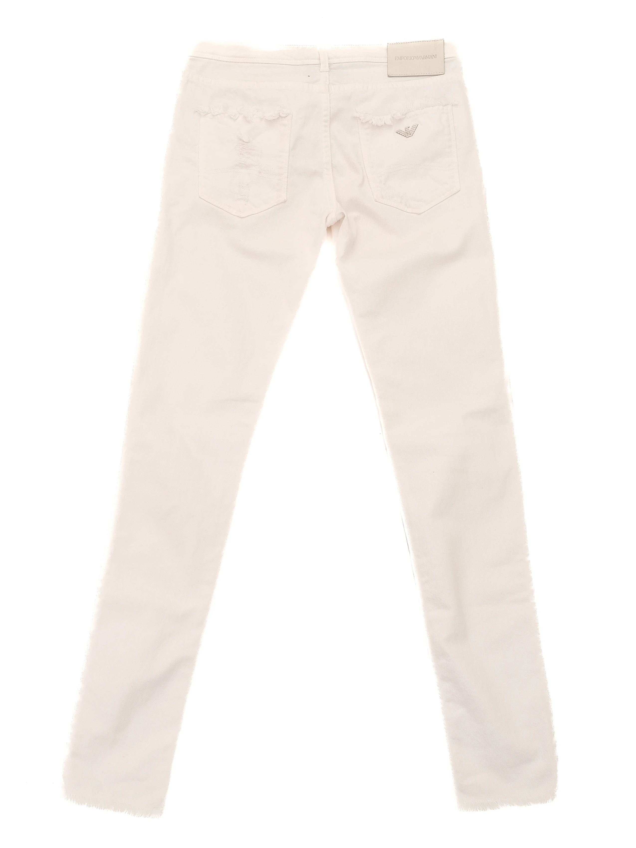 Узкие Emporio Armani - Узкие Emporio Armani - View 2