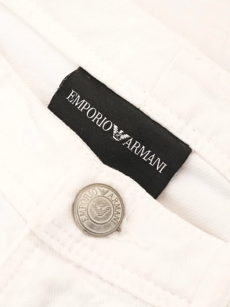 Узкие Emporio Armani - Узкие Emporio Armani - View 4